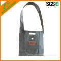 Non-Woven shopping shoulder bags die cut bags (PRE-903)
